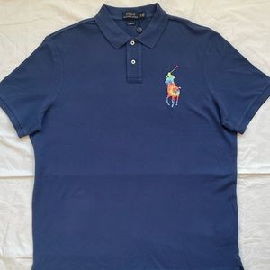 polo by Ralph Lauren